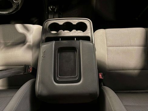 Used 2014 Chevrolet Silverado 1500 W/T w/ WT Fleet Convenience Package image 30