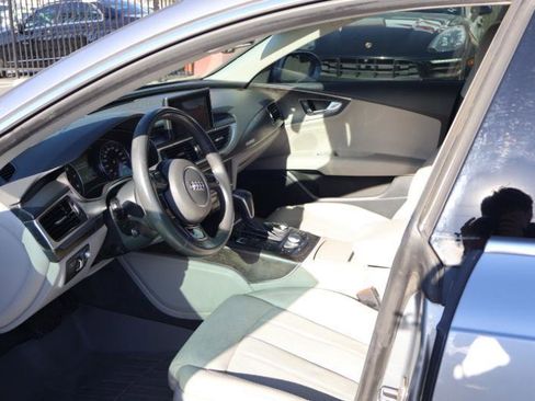 Used 2017 Audi A7 3.0T Prestige AWD/4WD image 16