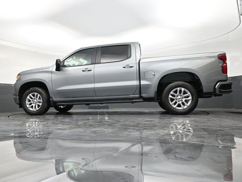 Used 2025 Chevrolet Silverado 1500 RST RWD image 22