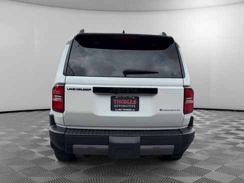 Used 2024 Toyota Land Cruiser w/ Premium Package image 6