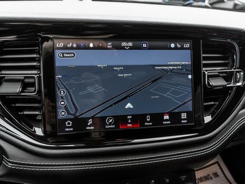 Used 2021 Dodge Durango SRT Hellcat w/ Trailer Tow Group IV AWD/4WD image 22