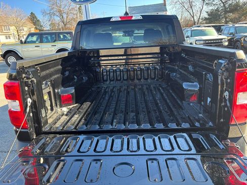 New 2026 Ford Maverick XLT w/ XLT Luxury Package image 10