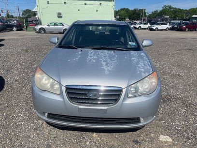 Used 2008 Hyundai Elantra GLS