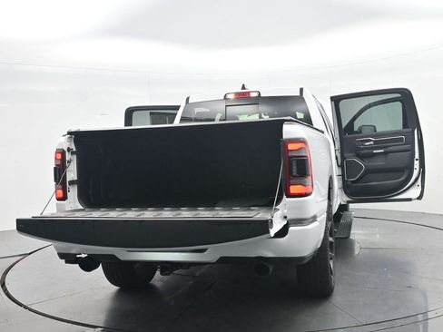 Used 2023 RAM 1500 Laramie AWD/4WD image 44