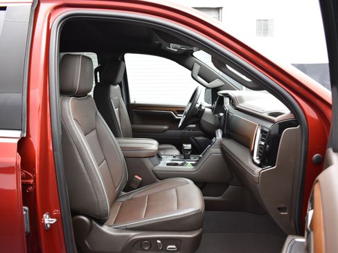 Used 2023 GMC Sierra 1500 Denali image 12