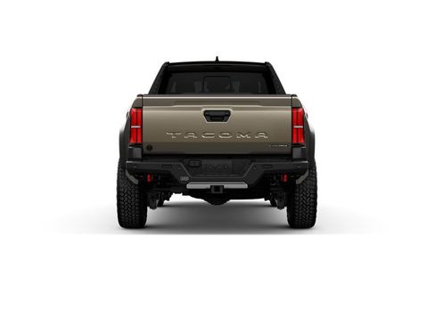 New 2026 Toyota Tacoma 4x4 Double Cab Hybrid image 8