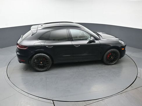 Used 2017 Porsche Macan GTS image 45