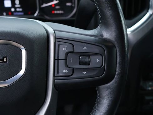 Used 2020 GMC Sierra 1500 Denali w/ Denali Ultimate Package image 34