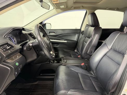 Used 2014 Honda CR-V EX-L image 12