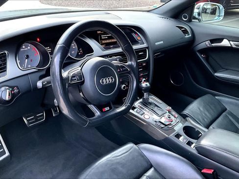 Used 2014 Audi S5 Premium Plus image 5