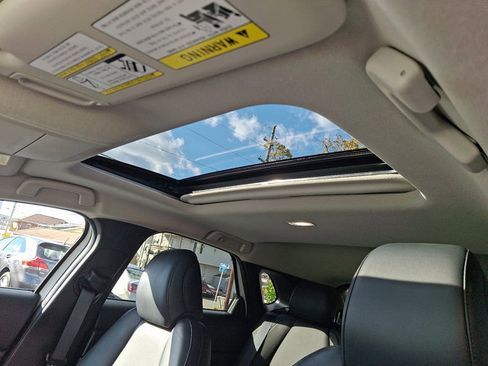 Certified 2023 MAZDA CX-30 2.5 Turbo w/ Premium Package image 14