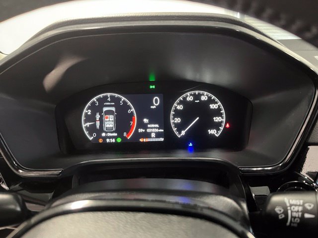 Used 2024 Honda CR-V EX-L image 28