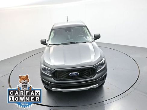 Used 2023 Ford Ranger XLT w/ Equipment Group 301A Mid image 21