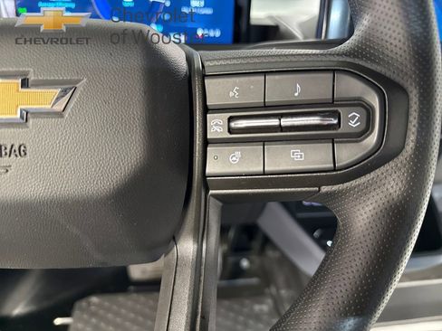 Used 2025 Chevrolet Brightdrop 400 w/ Battery Pack, Max Range image 16