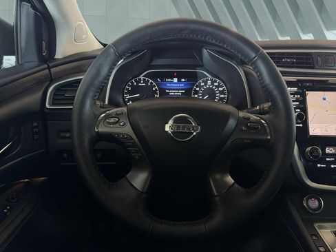 Used 2020 Nissan Murano Platinum w/ Cargo Package FWD image 14