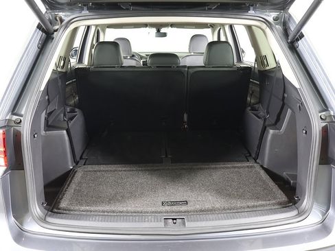 Used 2021 Volkswagen Atlas SE w/ Panoramic Sunroof Package image 21