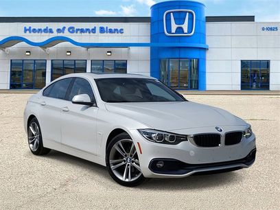 Used 2019 BMW 430i Gran Coupe xDrive