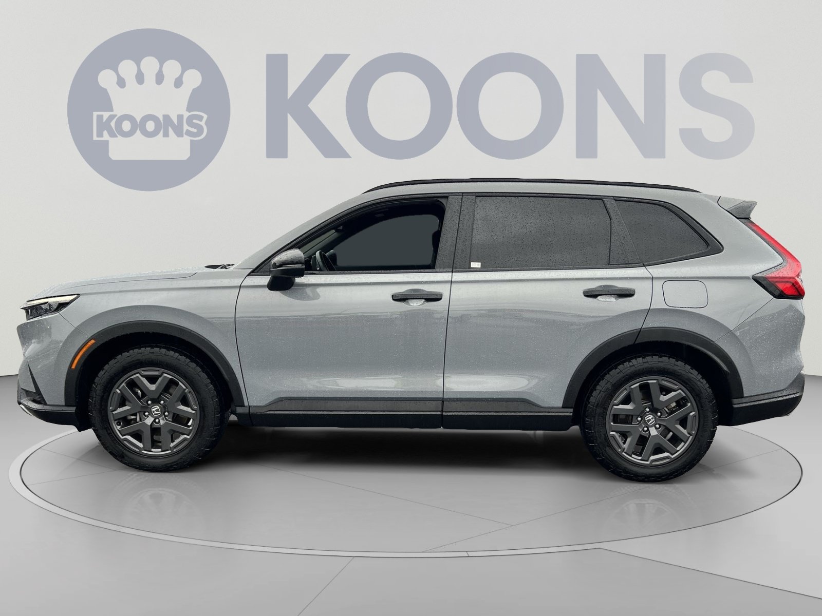 Used 2026 Honda CR-V TrailSport image 2