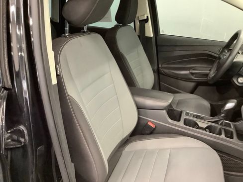 Used 2018 Ford Escape S FWD image 27