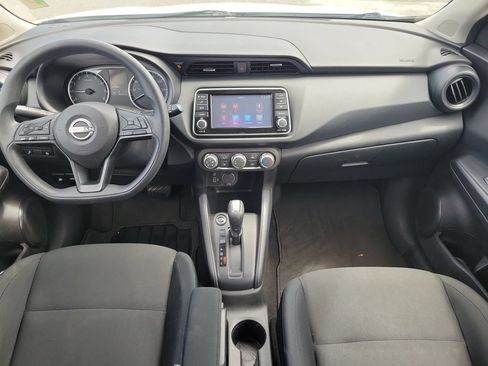 Used 2024 Nissan Kicks S FWD image 11