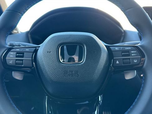 New 2026 Honda Prelude image 24