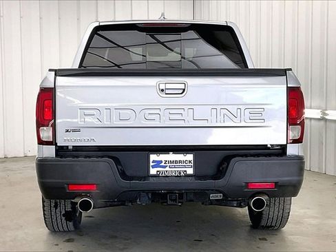 Certified 2026 Honda Ridgeline RTL image 4