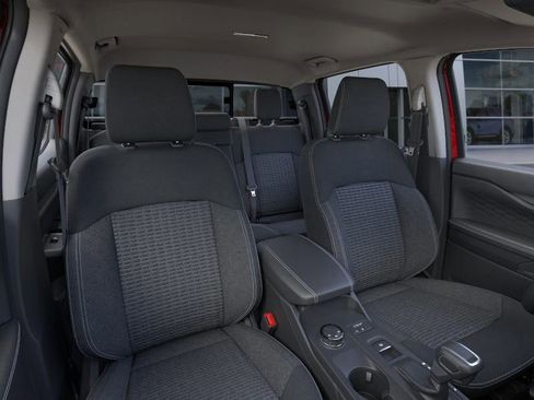 New 2026 Ford Ranger XLT w/ Equipment Group 301A High image 12