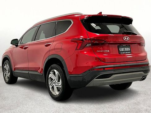 Used 2023 Hyundai Santa Fe SEL image 15