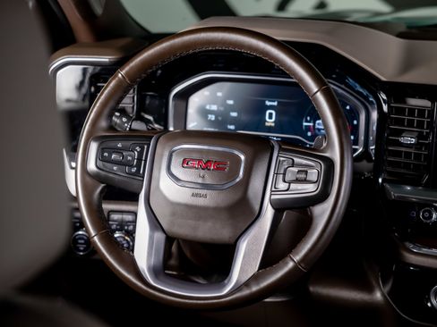 Used 2023 GMC Sierra 1500 SLT w/ SLT Premium Package image 35