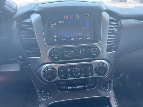Used 2015 Chevrolet Suburban LT AWD/4WD image 24