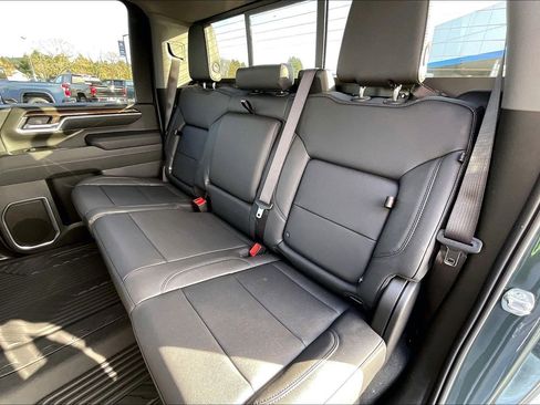 New 2026 Chevrolet Silverado 2500 LT w/ Trail Boss Package image 10