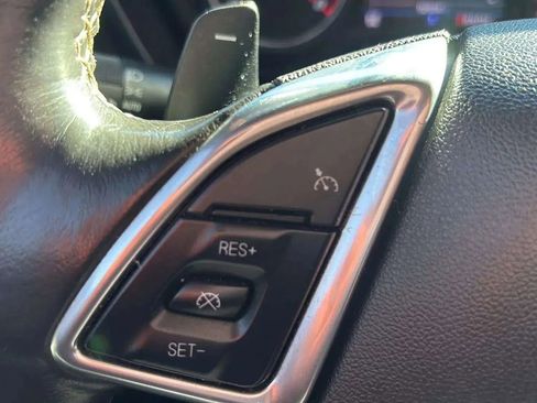 Used 2019 Chevrolet Camaro LT w/ RS Package image 22