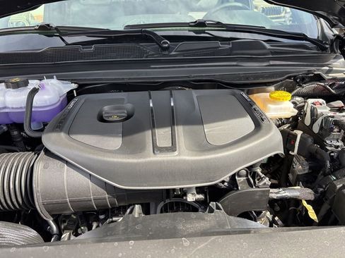 New 2026 RAM 1500 Big Horn image 48