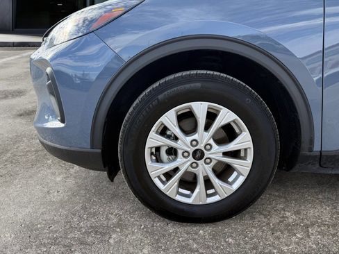 Used 2024 Ford Escape Active image 5