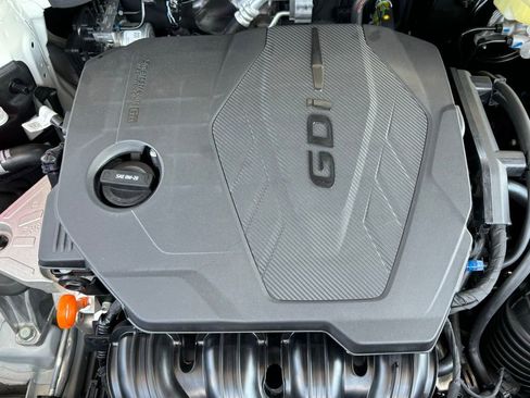 New 2025 Kia Sorento S AWD/4WD image 23