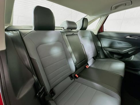 New 2026 Volkswagen Jetta SE FWD image 24
