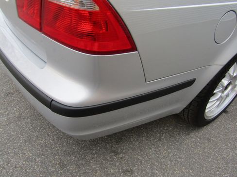 Used 2002 Saab 9-5 Aero image 18