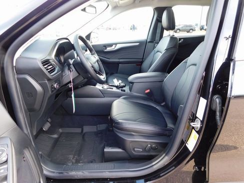 New 2026 Ford Escape Platinum w/ Premium Technology Package image 13