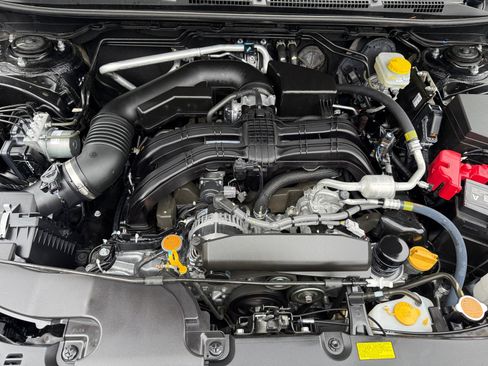 Certified 2025 Subaru Crosstrek 2.5i Sport w/ Popular Package #4A image 20