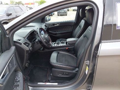Used 2024 Ford Edge ST-Line AWD/4WD image 23