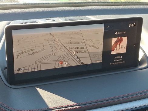 Certified 2023 Acura MDX A-Spec AWD/4WD image 18