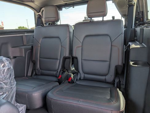 New 2025 Ford Bronco Stroppe Edition image 29