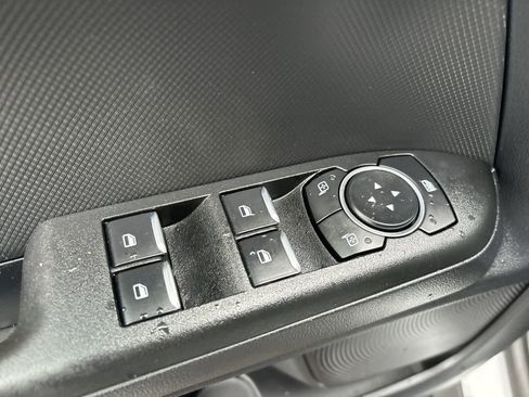 Used 2024 Ford Bronco Sport Big Bend image 9