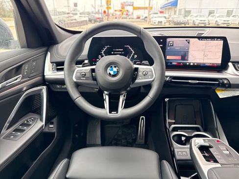 New 2026 BMW X1 xDrive28i w/ Technology Package image 13