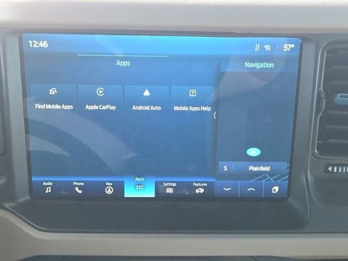 Certified 2023 Ford Bronco Wildtrak image 26