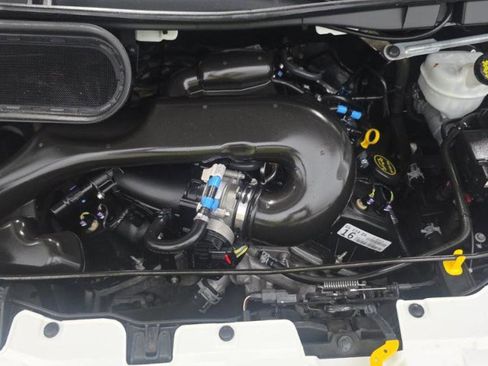 Used 2019 Ford Transit 350 XLT RWD image 16