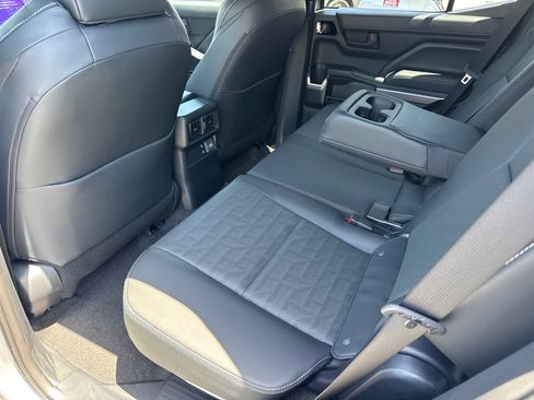 New 2026 Toyota 4Runner TRD Sport Premium AWD/4WD image 20