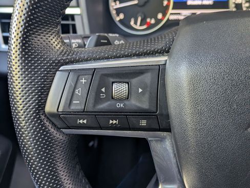 Used 2022 Mitsubishi Outlander SE image 24