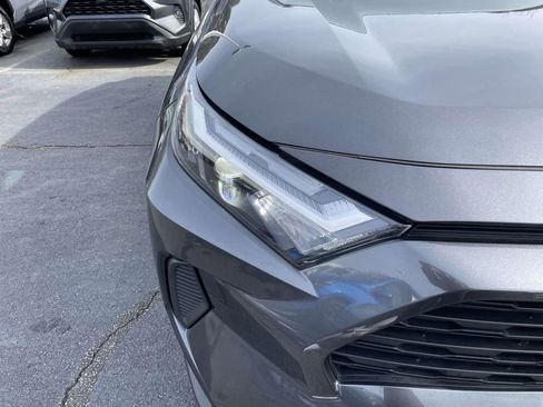 Used 2023 Toyota RAV4 XLE image 17