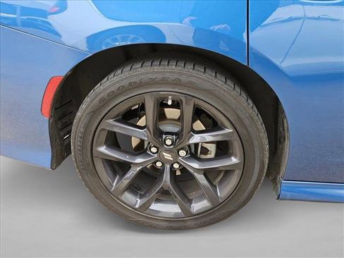 Used 2023 Dodge Charger GT w/ Blacktop Package image 25